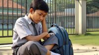 Cerita Pemuda di Pekalongan Sulit Kerja Gegara Ijazah Ditahan Sekolah