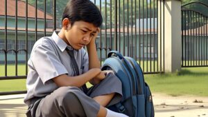 Cerita Pemuda di Pekalongan Sulit Kerja Gegara Ijazah Ditahan Sekolah