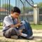 Cerita Pemuda di Pekalongan Sulit Kerja Gegara Ijazah Ditahan Sekolah