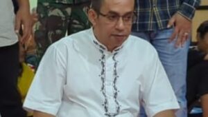 Singgung Surat Kemenhub, Rizal Bawazier Sebut Pembatasan Truk Besar Masuk Kota Belum Sepenuhnya Jalan