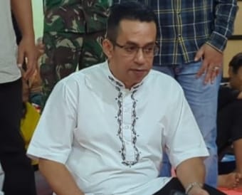 Singgung Surat Kemenhub, Rizal Bawazier Sebut Pembatasan Truk Besar Masuk Kota Belum Sepenuhnya Jalan