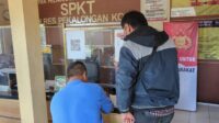 Mantan Karyawan Laporkan Perusahaan di Kota Pekalongan ke Polisi Gegara Tahan Ijazah Belasan Tahun