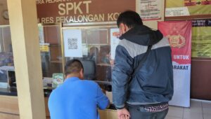 Mantan Karyawan Laporkan Perusahaan di Kota Pekalongan ke Polisi Gegara Tahan Ijazah Belasan Tahun