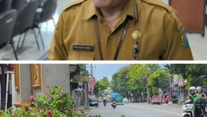 Jelang Pertemuan Apeksi, Sampah di Kota Pekalongan Menghilang