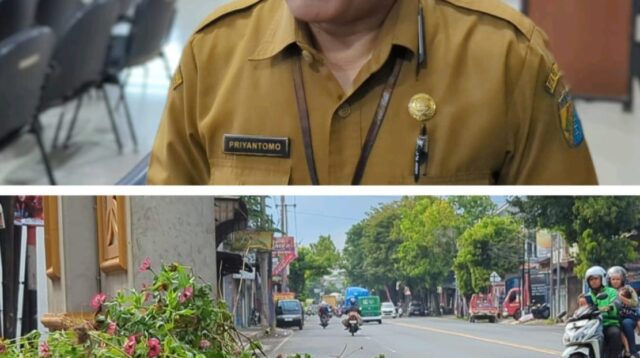 Jelang Pertemuan Apeksi, Sampah di Kota Pekalongan Menghilang