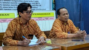 Kepsek SMK Muhammadiyah Kota Pekalongan Akui Tahan Ratusan Ijazah, Begini Kronologisnya