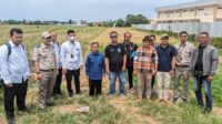 Petani Korban Mafia Tanah Jadi Perhatian Serius Pemerintah, Kementerian ATR/BPN Kirim Tim Temui Wahari di Pekalongan