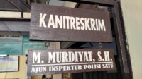 Terduga Pelaku Penipuan Emas di Pegadaian Ulujami Pemalang Dijerat Dua Pasal Sekaligus, Begini Penjelasannya