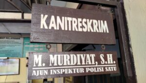 Terduga Pelaku Penipuan Emas di Pegadaian Ulujami Pemalang Dijerat Dua Pasal Sekaligus, Begini Penjelasannya