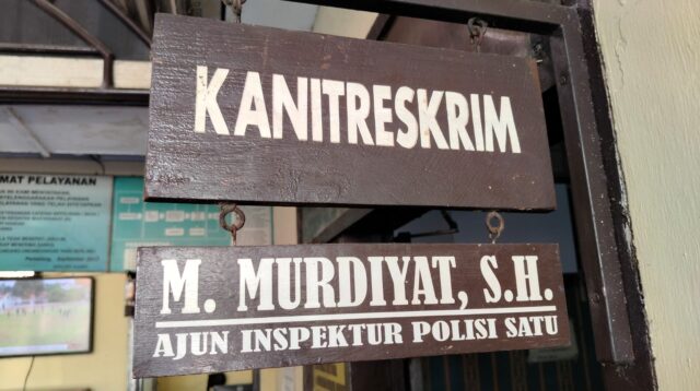 Terduga Pelaku Penipuan Emas di Pegadaian Ulujami Pemalang Dijerat Dua Pasal Sekaligus, Begini Penjelasannya