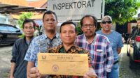 LHP Buktikan Kades Wuled Pungli PTSL, Warga: Tak Ada Alasan APH Tolak Proses Hukum