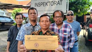 LHP Buktikan Kades Wuled Pungli PTSL, Warga: Tak Ada Alasan APH Tolak Proses Hukum