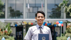 Ketua PDM Kota Pekalongan Angkat Bicara Terkait SMK Muhammadiyah Tahan Ratusan Ijazah
