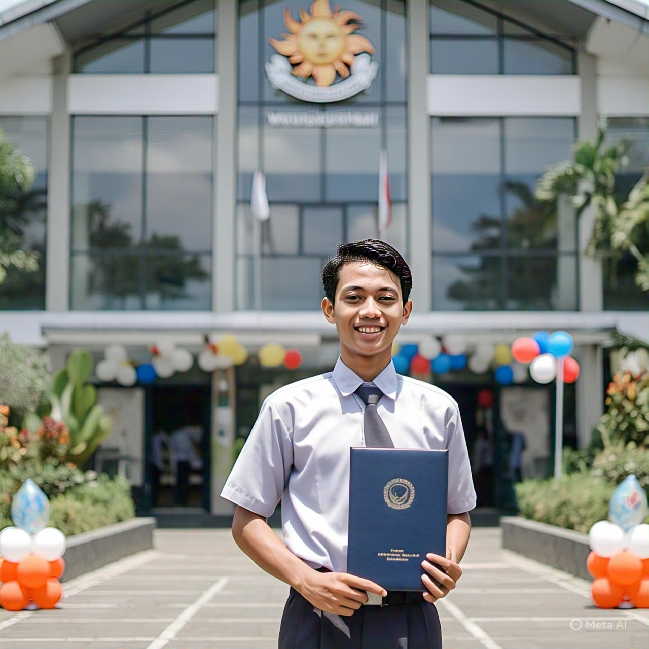 Ketua PDM Kota Pekalongan Angkat Bicara Terkait SMK Muhammadiyah Tahan Ratusan Ijazah