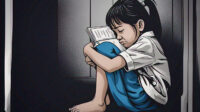 Kisah Pilu Ibu di Kota Pekalongan Putrinya Kelas Tiga SD Jadi Korban Rudapaksa Teman Se-Kampung