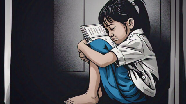 Kisah Pilu Ibu di Kota Pekalongan Putrinya Kelas Tiga SD Jadi Korban Rudapaksa Teman Se-Kampung