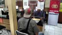 Korban Fitnah Medsos di Pekalongan, Laporkan Dua Akun Facebook ke Polisi