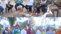Jadikan Jum'at dan Minggu Berkah, Rizal Bawazier Ajak Masyarakat Biasakan Bersedekah