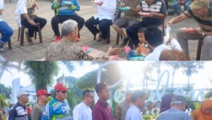 Jadikan Jum'at dan Minggu Berkah, Rizal Bawazier Ajak Masyarakat Biasakan Bersedekah