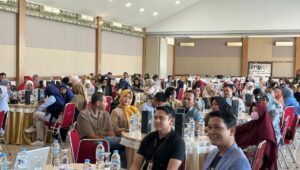 Dorong UMKM Tegal Naik Kelas dan Tingkatkan Daya Saing, Ini Yang Dilakukan BI