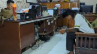 Kasus Rudapaksa Menyebabkan Anak Baru Lulus SD di Pekalongan Hamil dan Melahirkan Dilimpahkan ke Pengadilan