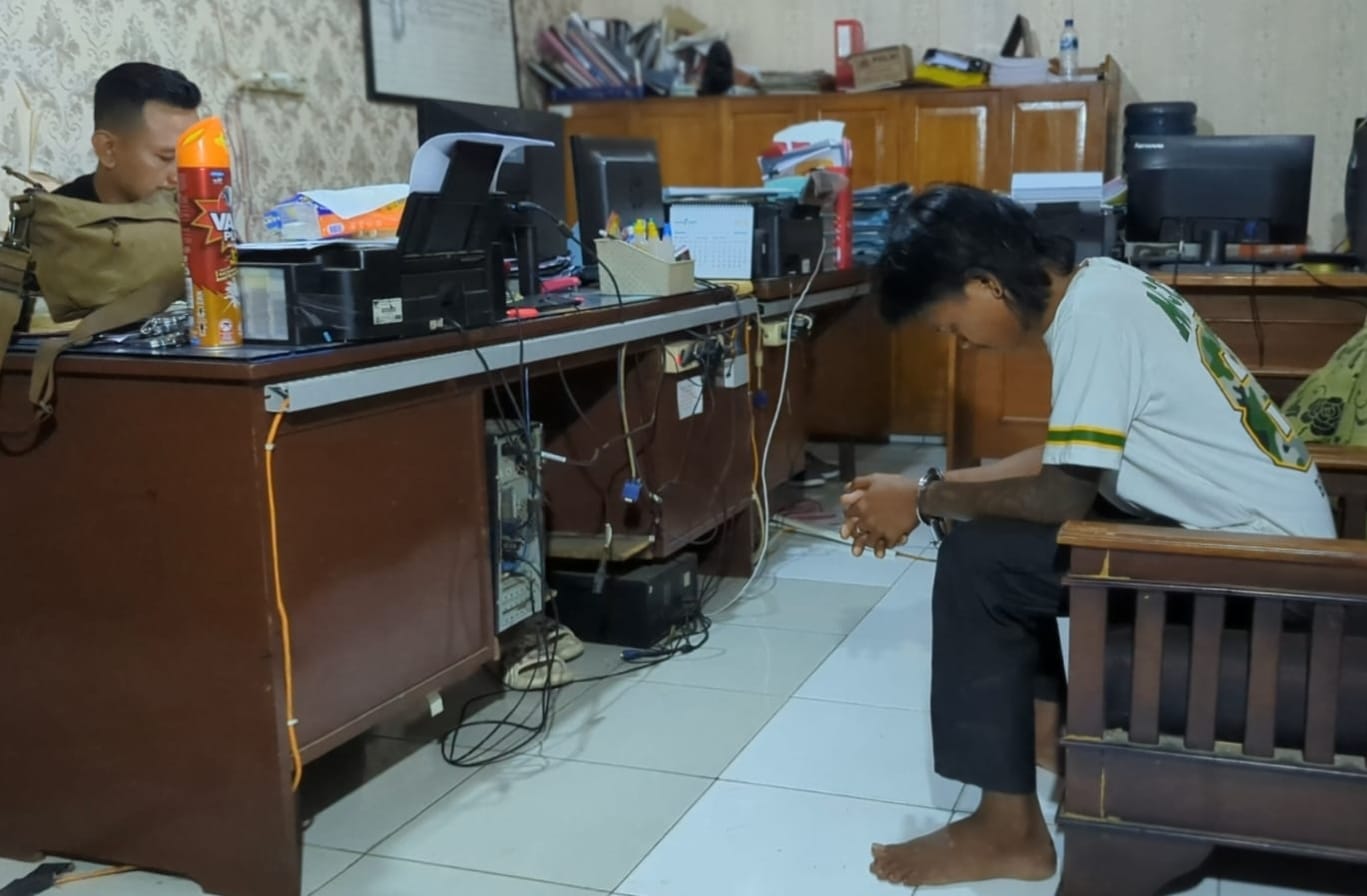 Kasus Rudapaksa Menyebabkan Anak Baru Lulus SD di Pekalongan Hamil dan Melahirkan Dilimpahkan ke Pengadilan