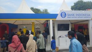 MuBi Pamerkan 28 Koleksi di Tegal Edu Fair 2025