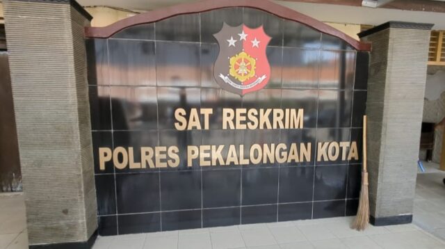 Dikira Bebas, Tersangka Penilep Uang Milik Kospin Jasa Pekalongan Ternyata Dikenakan Wajib Lapor Begini Duduk Perkaranya