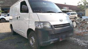 Mafia Penadah Mobil Rental Terbesar di Kota Pekalongan Dibongkar Polisi, Begini Modusnya