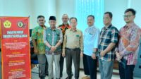 Kolaborasi Himanu - Unikal Bakal Gelar PKPA dan UPA, Ini Waktu Pelaksanaannya