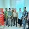 Kolaborasi Himanu - Unikal Bakal Gelar PKPA dan UPA, Ini Waktu Pelaksanaannya