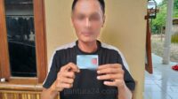 Gegara KTP Hilang, Buruh Serabutan di Pekalongan ini Diburu Ormas, Ternyata ini penyebabnya