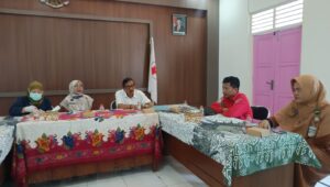 PMI Batang Jamin Ketersediaan Darah Pasien Talasemia