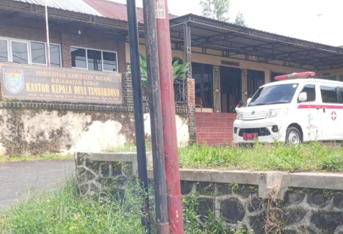 Lenyap Tiga Bulan, Warga Curigai Mobil Siaga Desa di Batang Digadaikan