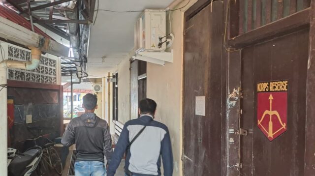Korban Penahanan Ijazah di Kota Pekalongan Bertambah, Polisi Bakal Panggil Pimpinan Perusahaan