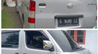 Diisukan Gadai Mobil Siaga, Kades Tambakboyo Batang Buka Suara