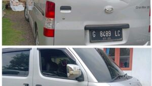 Diisukan Gadai Mobil Siaga, Kades Tambakboyo Batang Buka Suara