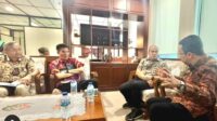 Gelar Pertemuan Khusus, Komisi VI dan Satgas Koperasi Sepakat Usut BMT Mitra Umat Pekalongan