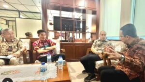 Gelar Pertemuan Khusus, Komisi VI dan Satgas Koperasi Sepakat Usut BMT Mitra Umat Pekalongan