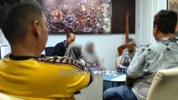 Nasabah Korban Dugaan Kredit Ganda Datangi Kantor BRI Batang, Manager Bank Sampaikan Ini