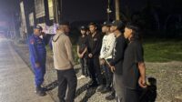 Diamankan dan Dibina Polisi, Tujuh Anak Usia Belasan Tahun Minta di Batang Maaf ke Orang Tua