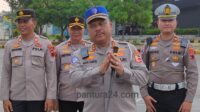 Kakorlantas Sebut Kenaikan Arus Kendaraan di Tol Cikampek Pada Libur Panjang 20 Persen