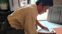 Cerita Dul Yasin Pengusaha Beras dan Penggilingan Padi di Pekalongan Kerap Jadi Korban Penipuan