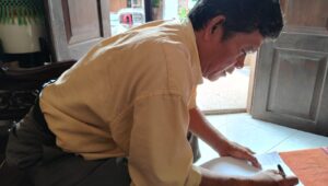 Cerita Dul Yasin Pengusaha Beras dan Penggilingan Padi di Pekalongan Kerap Jadi Korban Penipuan