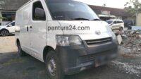 Mafia Penadah Mobil Rental Terbesar di Kota Pekalongan Dibongkar Polisi, Begini Modusnya