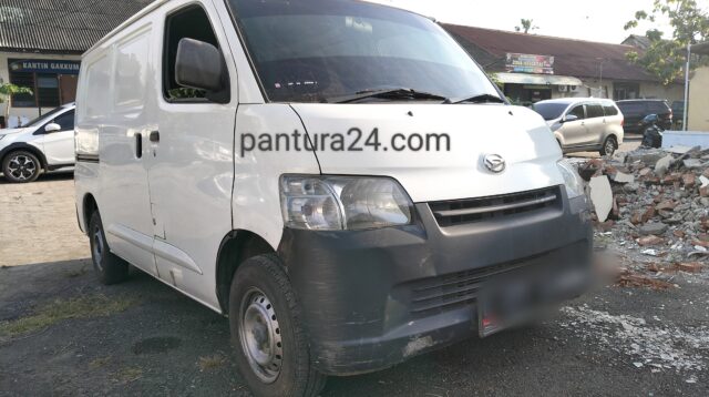 Mafia Penadah Mobil Rental Terbesar di Kota Pekalongan Dibongkar Polisi, Begini Modusnya