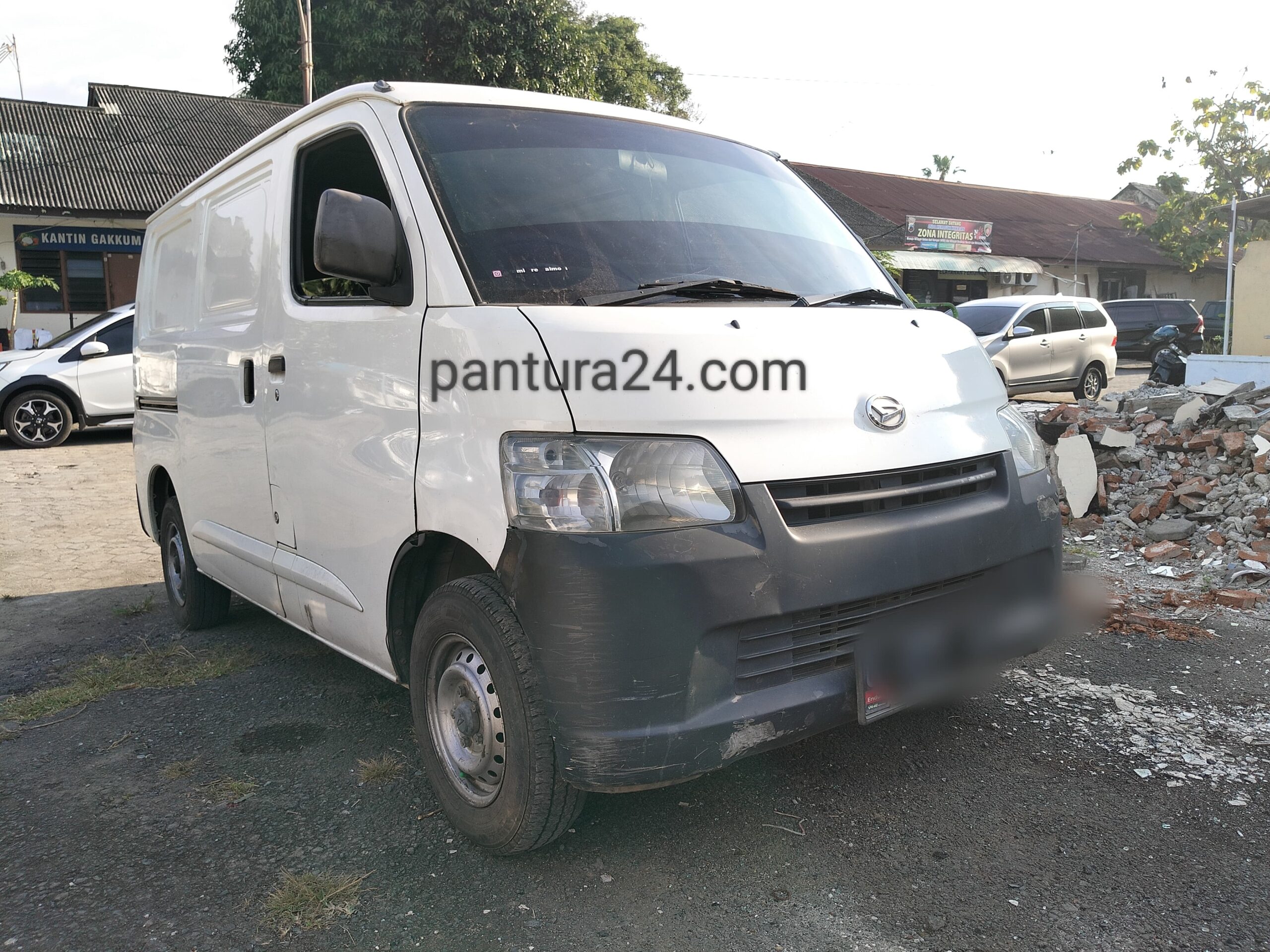 Mafia Penadah Mobil Rental Terbesar di Kota Pekalongan Dibongkar Polisi, Begini Modusnya