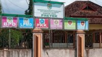 Tersangkut Dana Desa, Perangkat Desa Pretek Batang Diperiksa Polisi