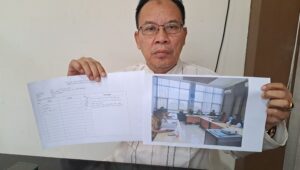 Buntut Aksi Protes Nasabah KSPPS SM.NU, Begini Tanggapan Menejemen Koperasi