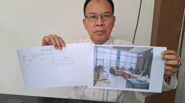 Buntut Aksi Protes Nasabah KSPPS SM.NU, Begini Tanggapan Menejemen Koperasi